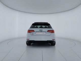 Audi RS 3 Sportback