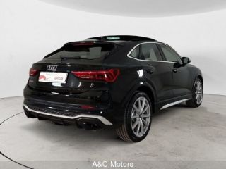 Audi RS Q3 Sportback