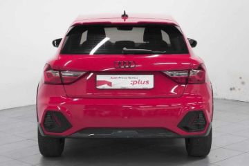 Audi A1 citycarver