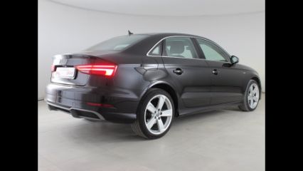 Audi A3 Sedan