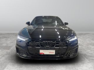 Audi A6 Limousine TFSI e