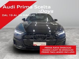 Audi A6 Limousine TFSI e