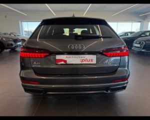 Audi A6 Avant TFSI e