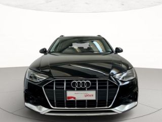 Audi A4 allroad quattro