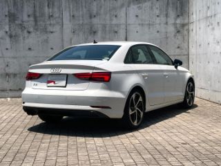 Audi A3 Sedan