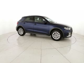 Audi A1 allstreet