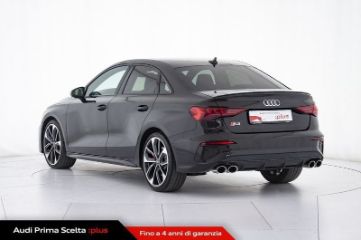 Audi A3 Sedan