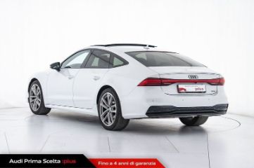 Audi A7 Sportback
