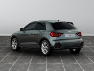 Audi A1 allstreet