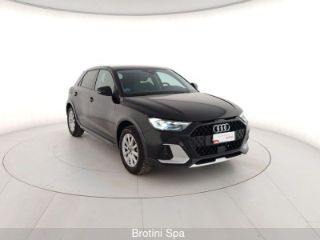 Audi A1 allstreet