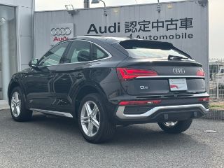 Audi Q5 Sportback
