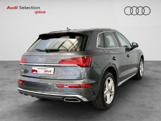 Audi Q5 TFSI e