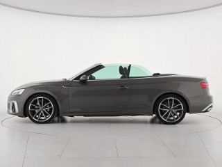 Audi A5 Cabriolet