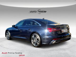 Audi A6 berlina