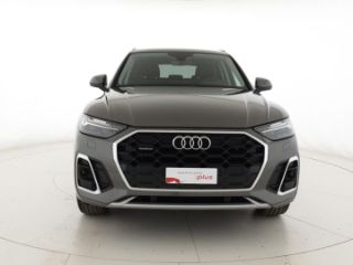 Audi Q5 SUV