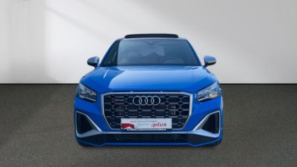Audi SQ2
