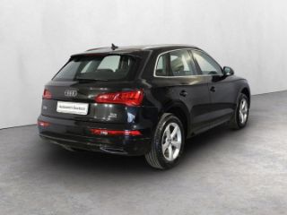 Audi Q5 SUV