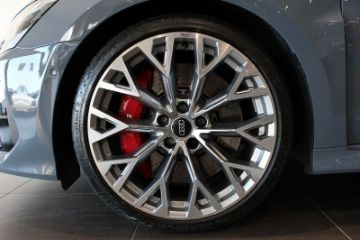 Audi RS 3 Sportback