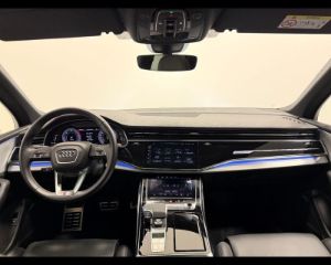 Audi Q7 SUV
