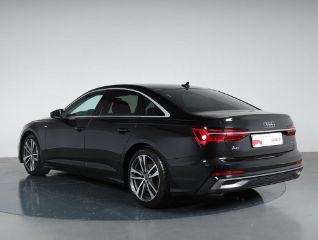 Audi A6 berlina