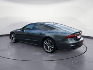 Audi A7 Sportback TFSI e