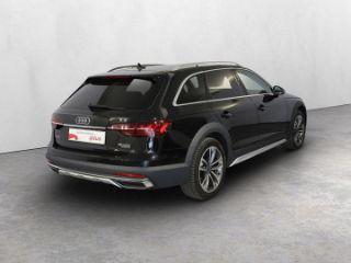 Audi A4 allroad quattro