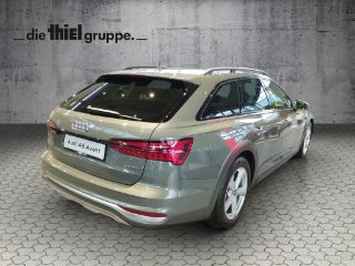Audi A6 allroad quattro