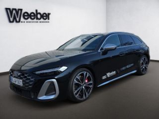Audi S5 Avant