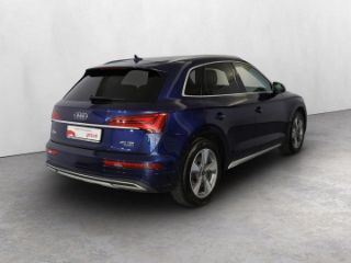 Audi Q5 SUV