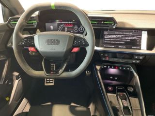 Audi RS 3 Sportback