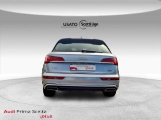 Audi Q5 Sportback TFSI e