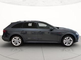 Audi A4 allroad quattro
