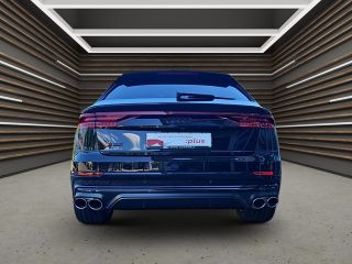 Audi SQ8 SUV