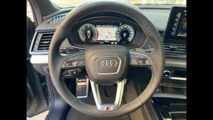 Audi Q5 Sportback