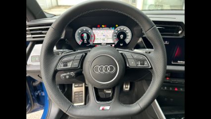 Audi A3 Sedan