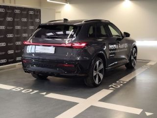 Audi Q5 SUV