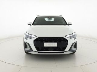 Audi A3 allstreet