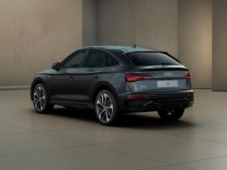 Audi Q5 Sportback TFSI e