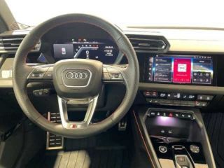 Audi A3 Sportback TFSI e