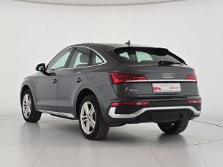 Audi Q5 Sportback TFSI e