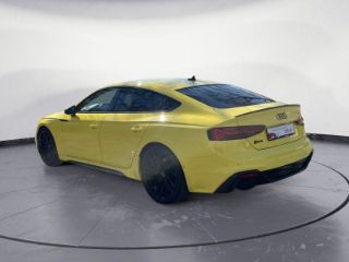 Audi RS 5 Sportback