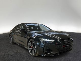 Audi RS 7 Sportback