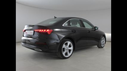 Audi A3 Sedan