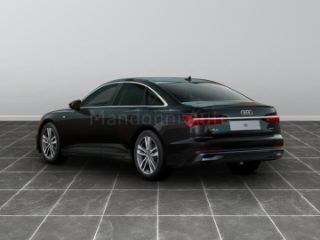 Audi A6 berlina