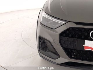Audi A1 allstreet