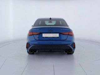 Audi A3 Sedan
