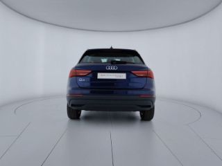 Audi Q3 TFSI e