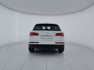 Audi Q5 SUV