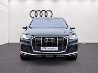 Audi SQ7 SUV