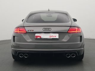 Audi TTS Coupé